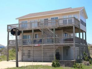 The B & B Inn - 6 Br Home