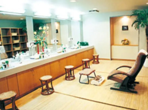 Nasu Ohshima Forum Hotel