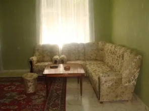 Guest House Usanoghakan