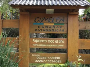 Cabanas Cumelen