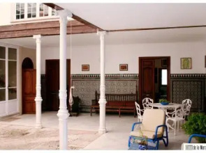 Casa de la Marquesita