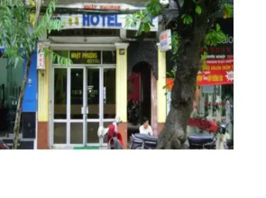 Nhat Phuong Guesthouse