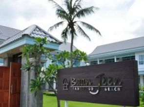 Baan Jeen Hotel Samroiyod Beach