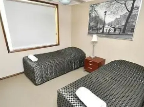 Castle Hill 60A Gil Furnished Apartment