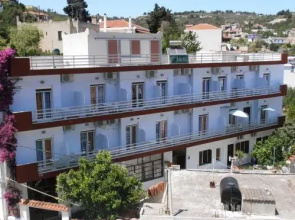 Hotel Julietta
