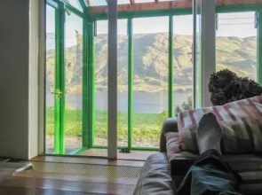 Holiday Home between Tourmakeady and Leenane