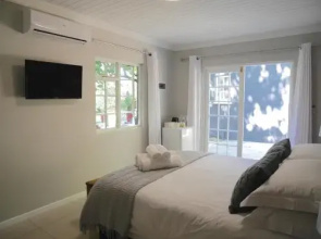 The Garden Shed Guest House