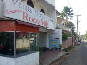 Vijus Hotel
