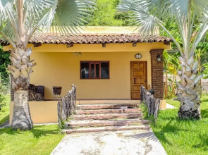 Cabañas El Potrero