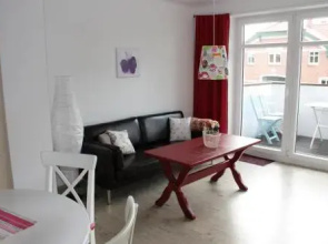 Wohnung Storchenhof