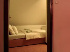 Guest House Vila Pobeda