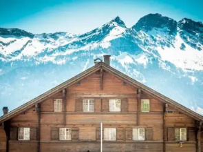 Gasthaus Brünig Kulm