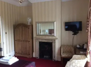St Nicholas House