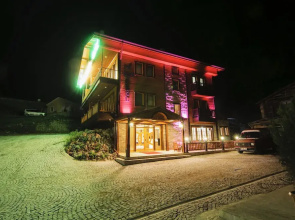 Ilhan Kardesler Apart Motel