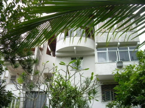 Casa da Floresta