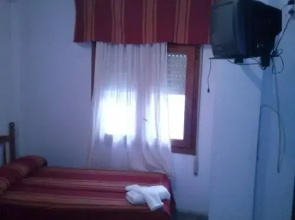 Pension Rioja