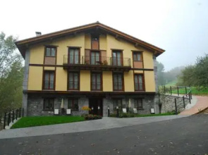 Casa Rural Korteta