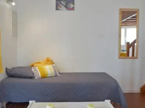 Holiday Home Les As.2