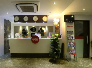 OYO Rooms Benz Circle