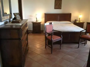 Resort Cavagrande