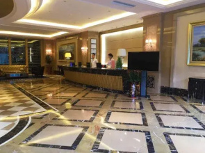 Lijing Hotel (Qilou city three general store)