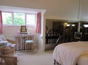 Pantiles B&B