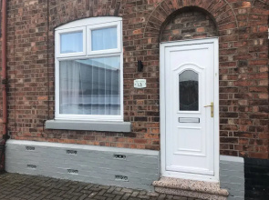 Hewitt Place