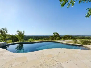 Hilltop Heaven in Spicewood by RedAwning