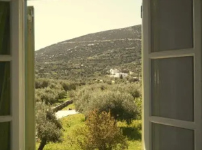 Villa Simeon