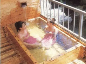 Nibukawa Onsen Hotel