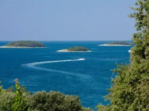 Orsera Camping Resort by Valamar