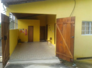 Casa Campbell