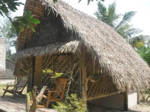 Phra Thong Nature Resort