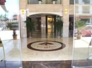 Greentree Inn Ganzhou Zhanggong District Chambers Building Baoneng Cit