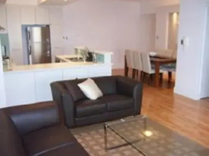 James Henty Apartments