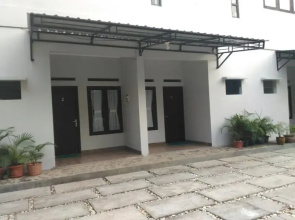 Meuthia Homestay