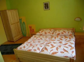 Penzión Slnečný dvor