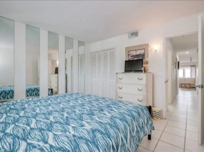 Seagrape Colony 07 - 3Br Villa