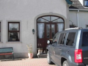 Narrow Gauge B&B