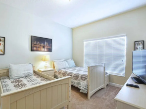 Paradise Palms Resort  Platinum - 204 Town House Holiday home 5