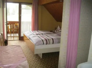 Ferienwohnung Johanna