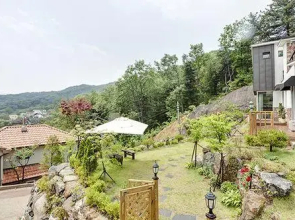 Yangpyeong Yeoulmok Pension