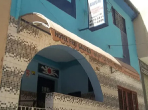 Hotel Frei Galvão