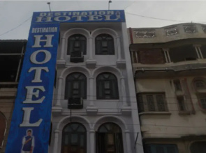 Hotel Destination Ambala