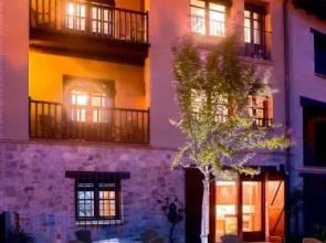 Casa Rural La Parra de Maribel