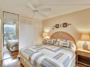077 West Turtle Bay - 1 Br Condo