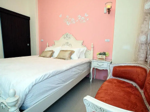 Summer Wave Bed and Breakfast