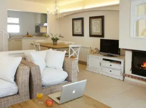 Villas Calma Beach