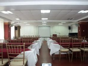 Villa Silvina Hotel and Restaurant