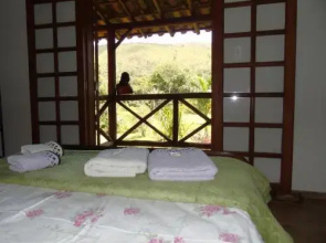 Jangada dos Tucanos